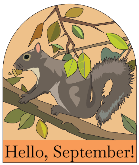Midweek Update - September 2, 2026