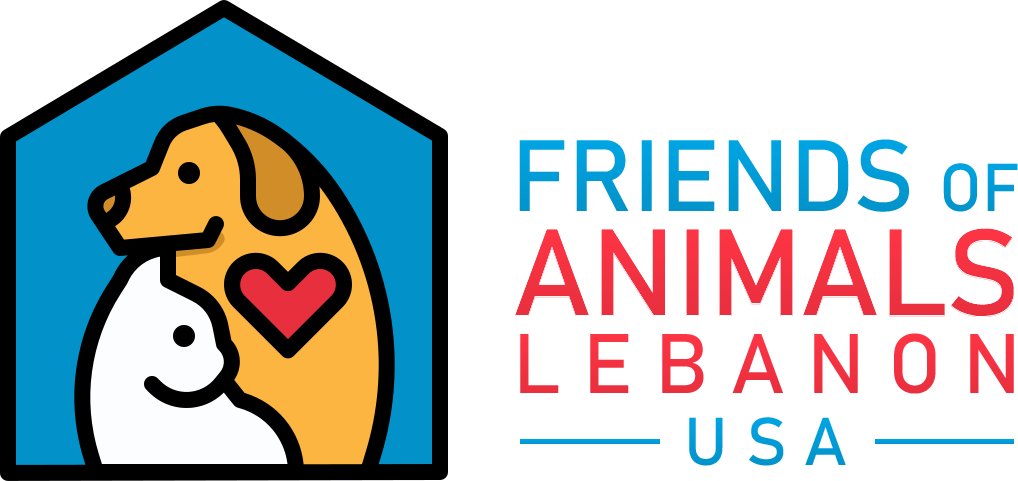 Friends of Animals Lebanon