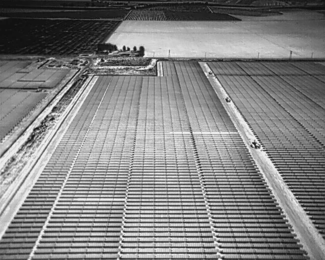 Two strings (white rows) are not working properly
 