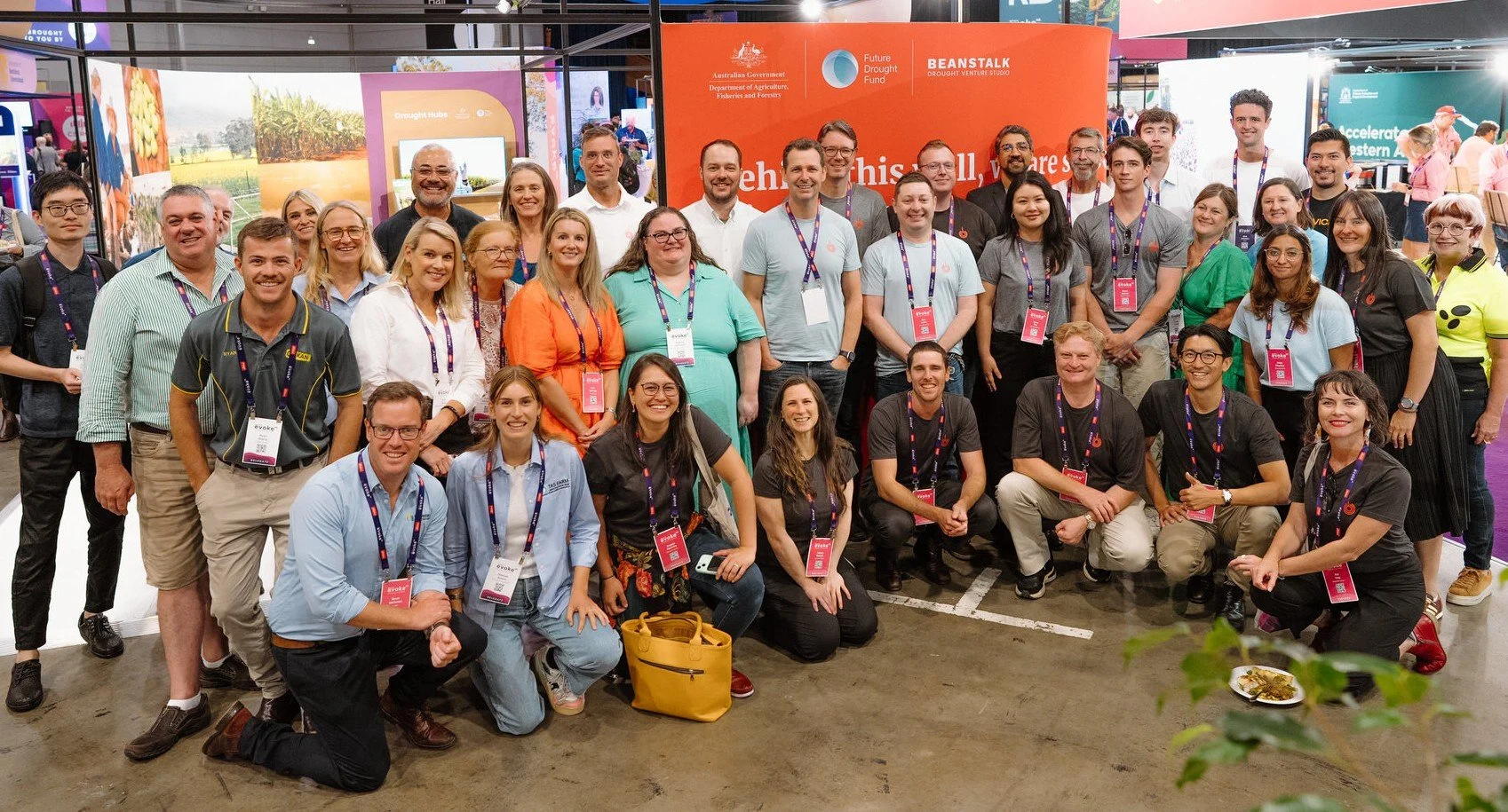 Our once in a decade opportunity to reform Australia’s R&amp;D ecosystem