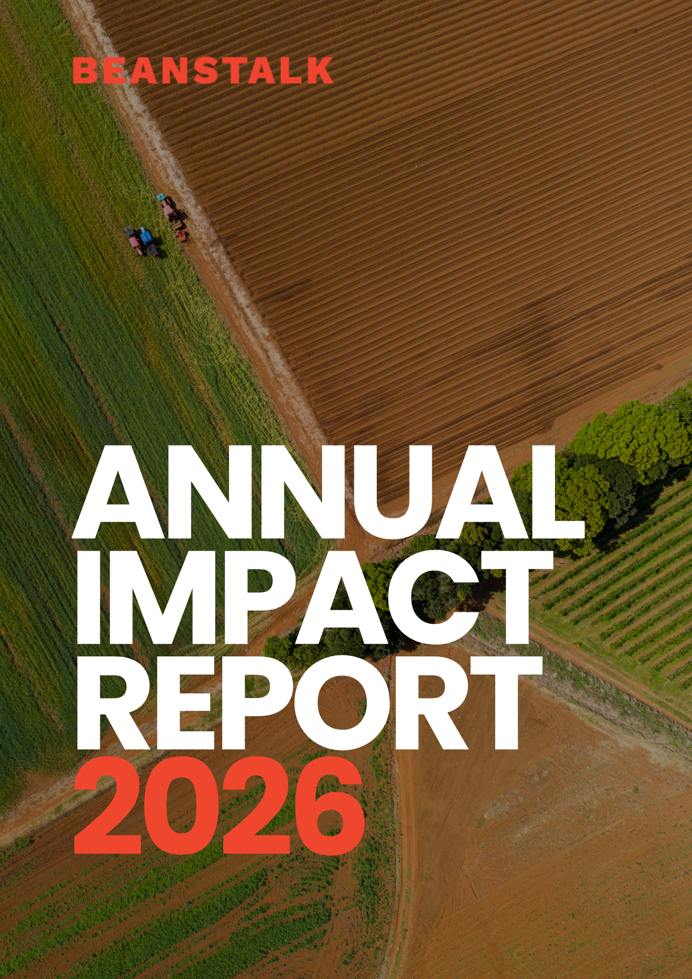Impact Report 2026