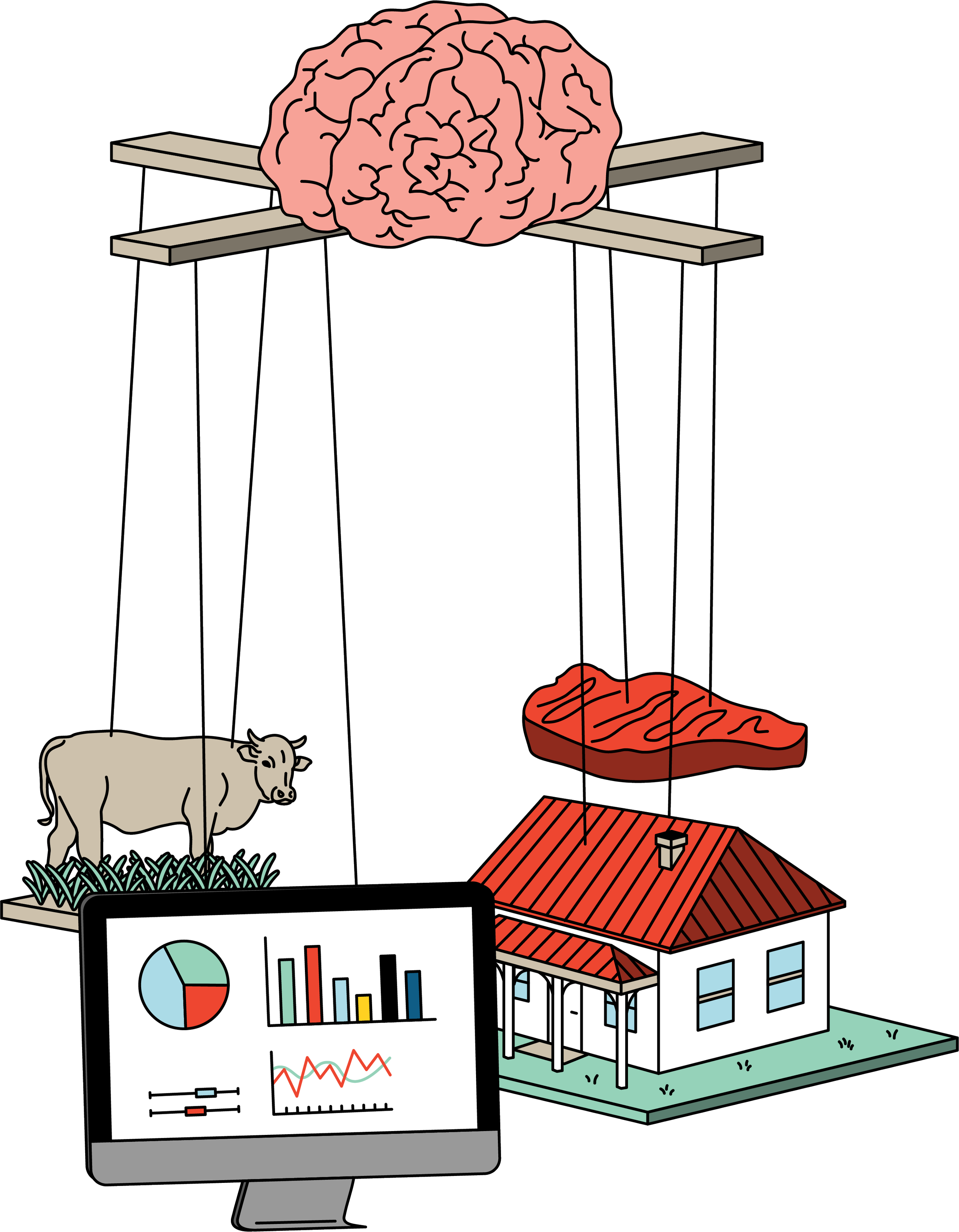 AI in Agribusiness