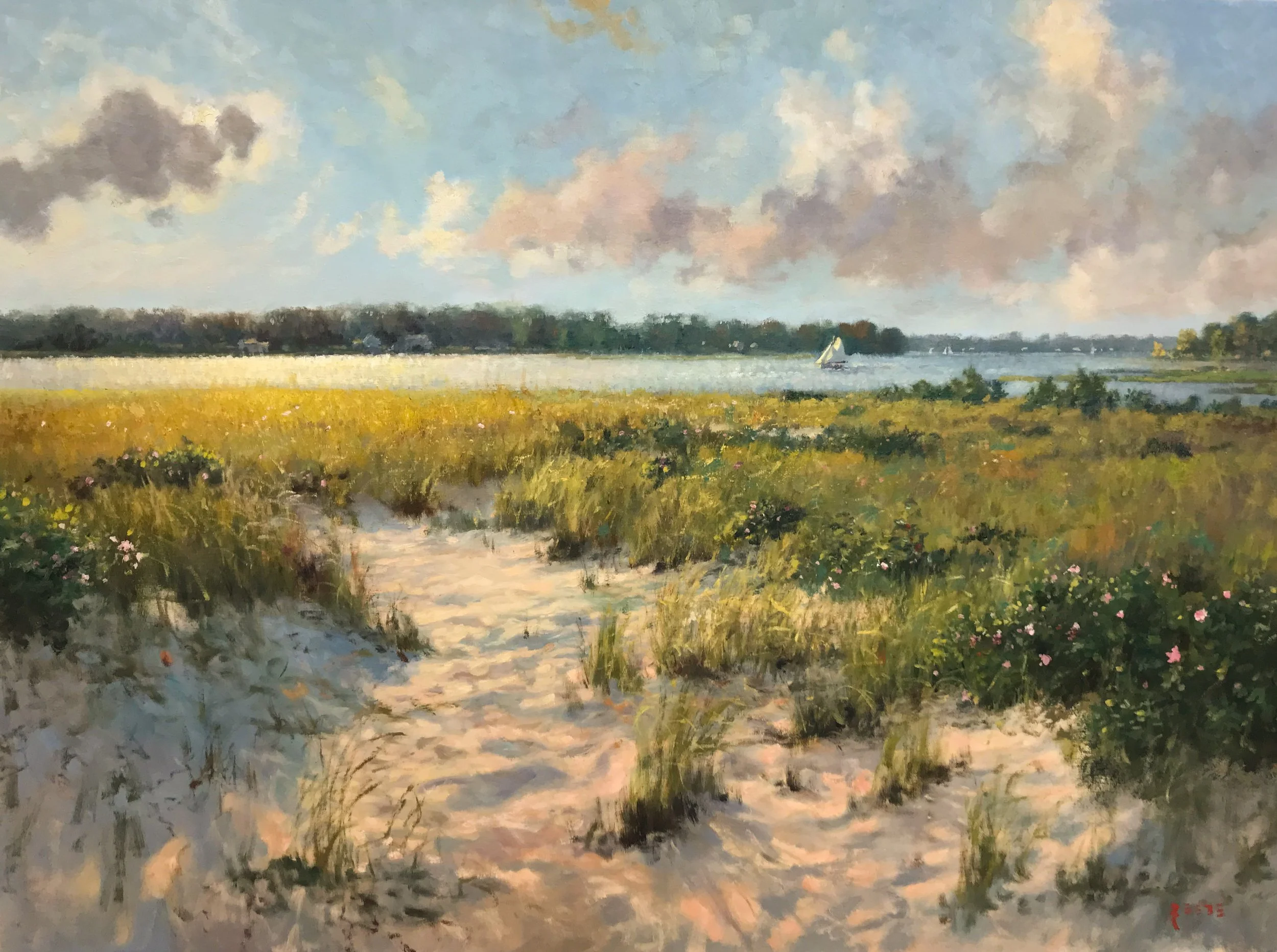 Morning sail 30x40”.jpg