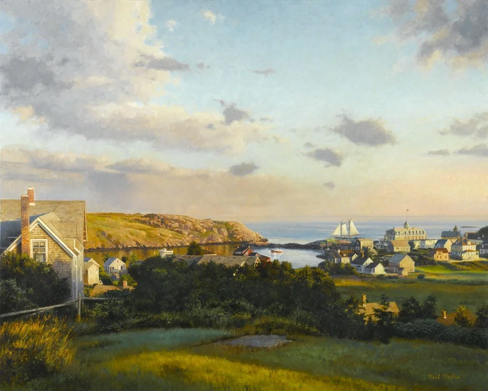 ViewOfMonheganIsland24x30.jpg