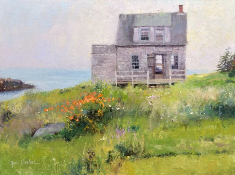 IslandCottage18x24.JPG
