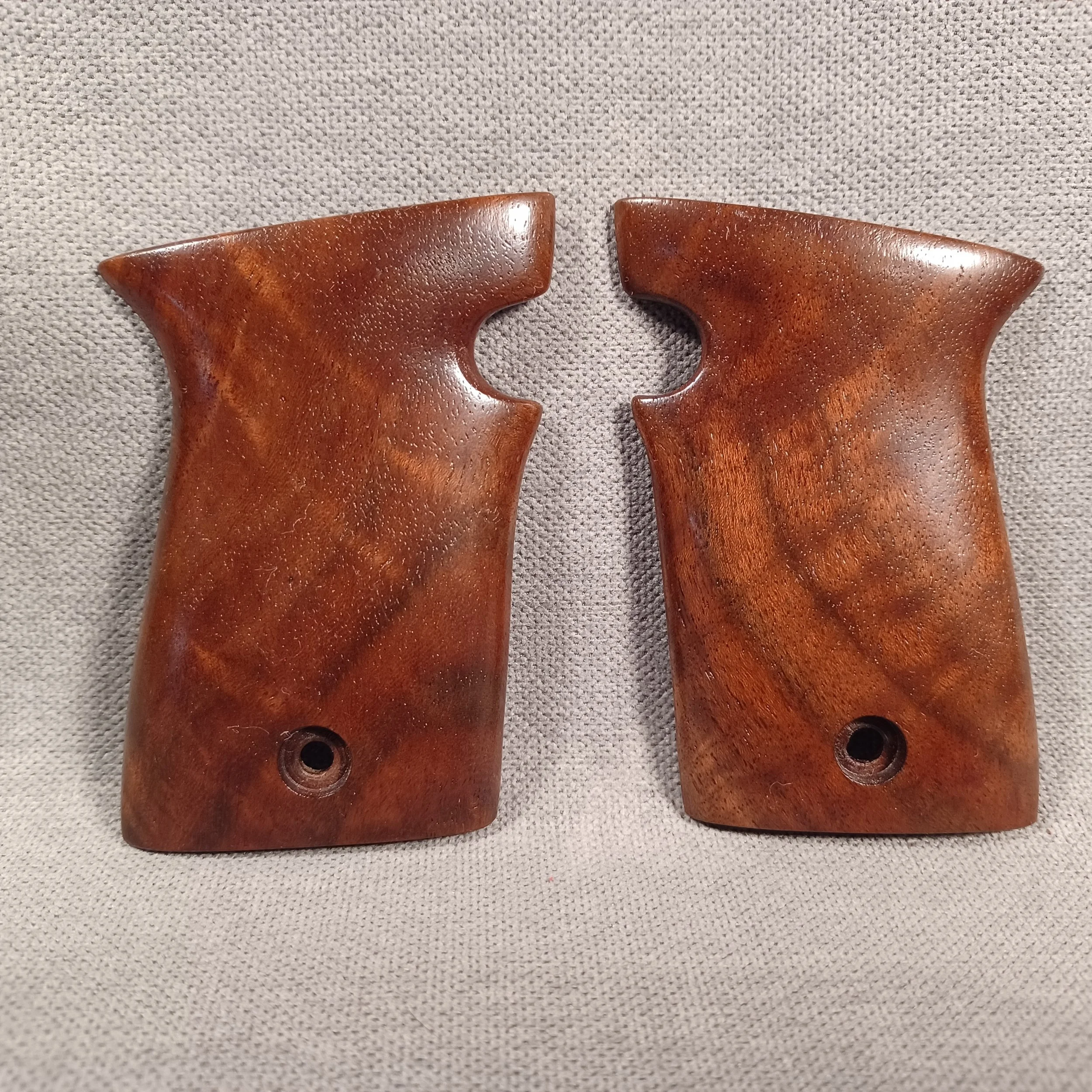 Star M43, Black Walnut