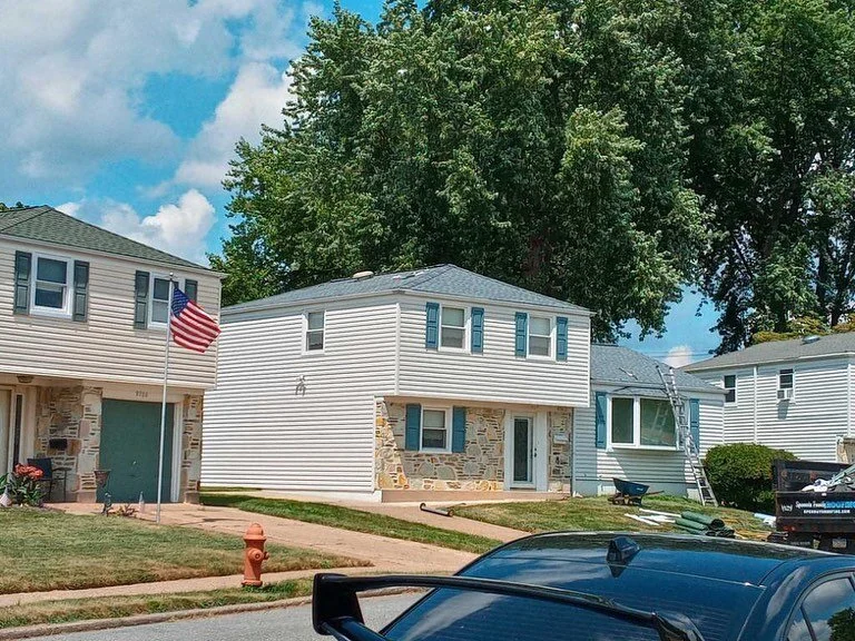 SPENNATOROOFING.COM #roof #roofing #rooftop #roofingcontractor #bustleton #phila #philly #bbb #yelp #google #family #supportsmallbusiness