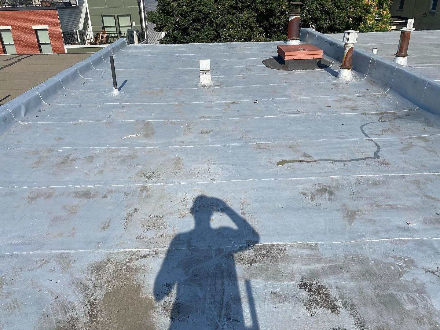 SPENNATOROOFING.COM #roof #rooflife #roofing #rooftop #roofingcontractor #contractor #philadelphia #bbb #google #yelp #firestone #realestate #propertymanagement #family #supportsmallbusiness