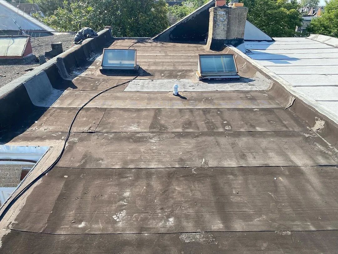 SPENNATOROOFING.COM #roof #roofing #rooflife #roofer #philadelphia #phillyroofers #bbb #yelp #google #family #realestate #propertymanagement #roofingcontractor #contractor #firestone #skylight #supportsmallbusiness