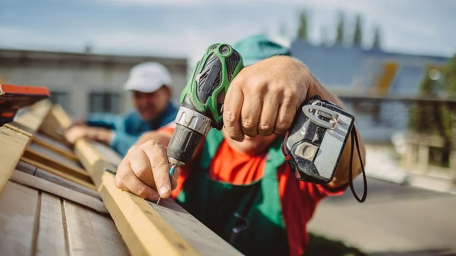 Everything You Need to Know About Roof Capping