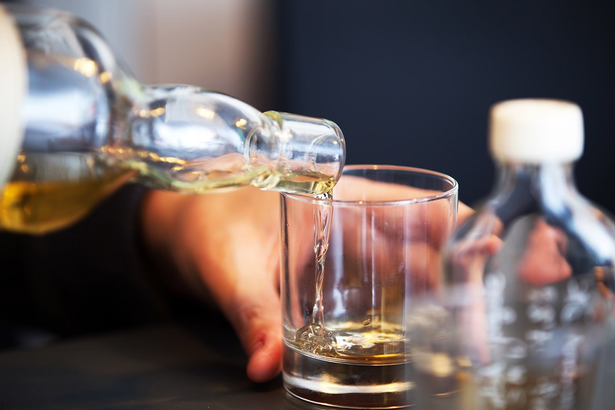 Dan Murphy's Hornsby in-store tasting