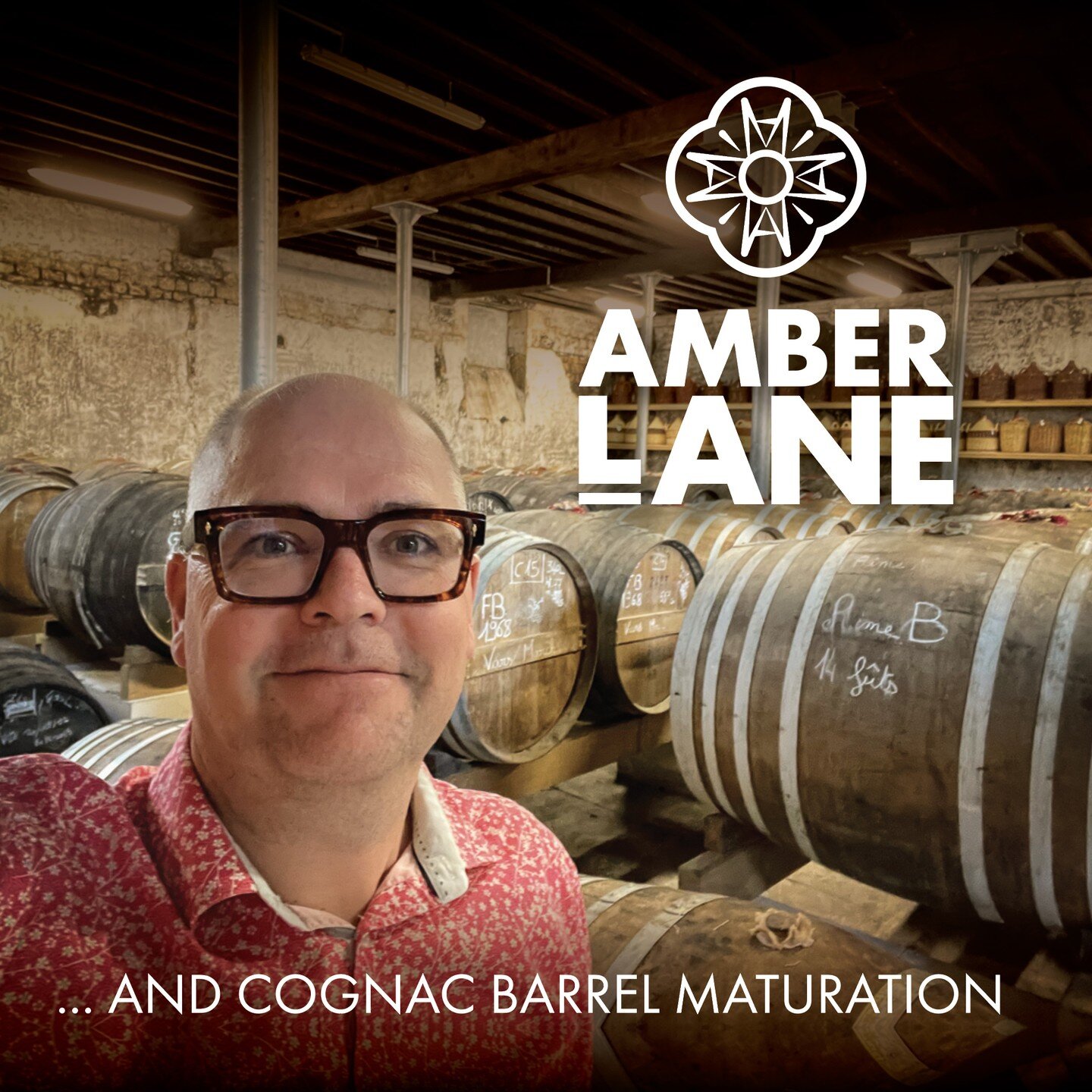 Amber Lane&rsquo;s whisky style is inspired by the Cognac tradition from south-west France. Using techniques learned from world class producers like Hennessy, Martell and Jean Fillioux, our focus is on creating layers of flavour by progressing spirit