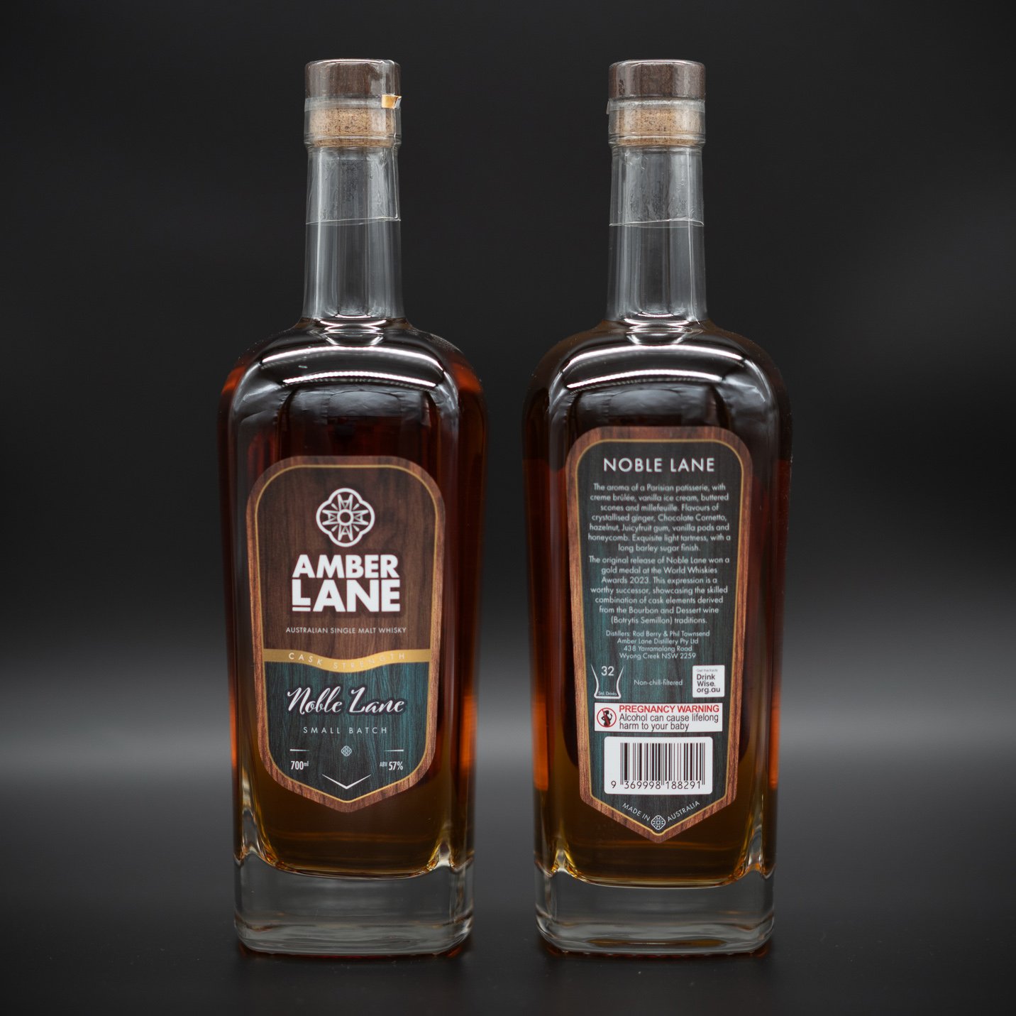 Noble Lane