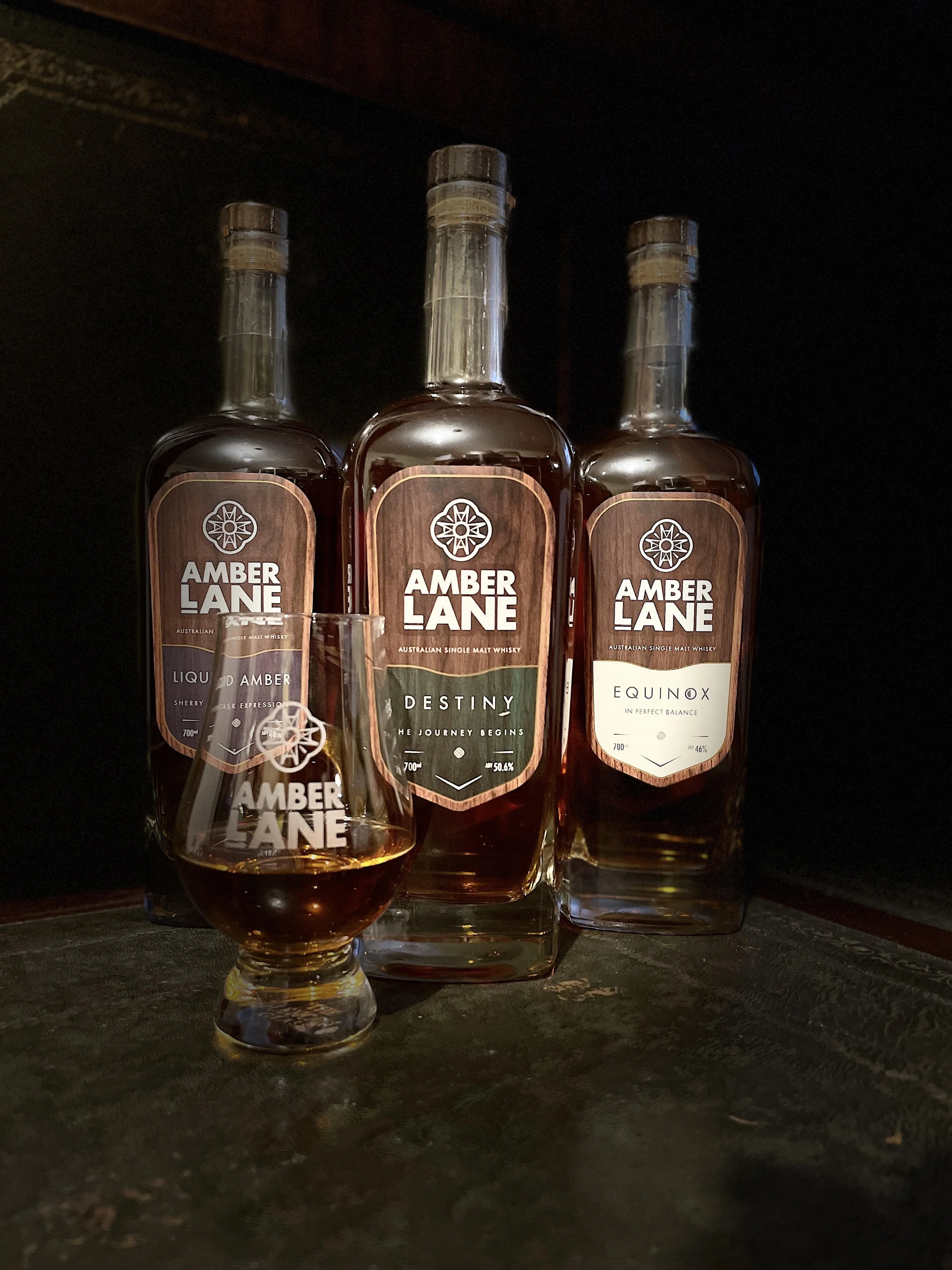 Tasting - Dan Murphy's Tuggerah