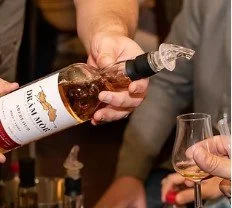 Brisbane Whisky Show