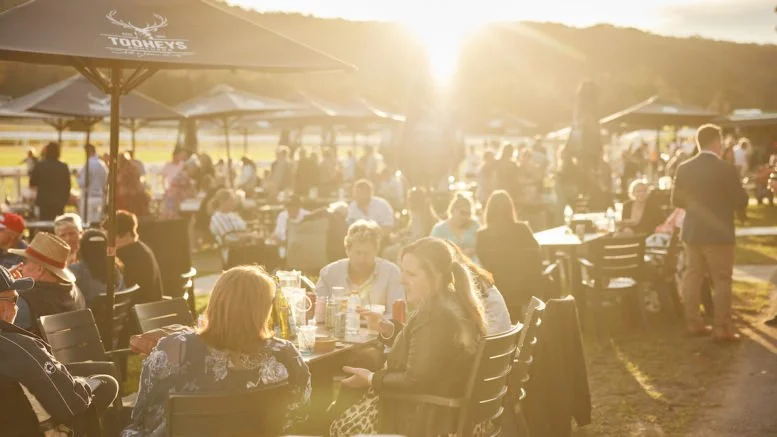 Taste of the Coast