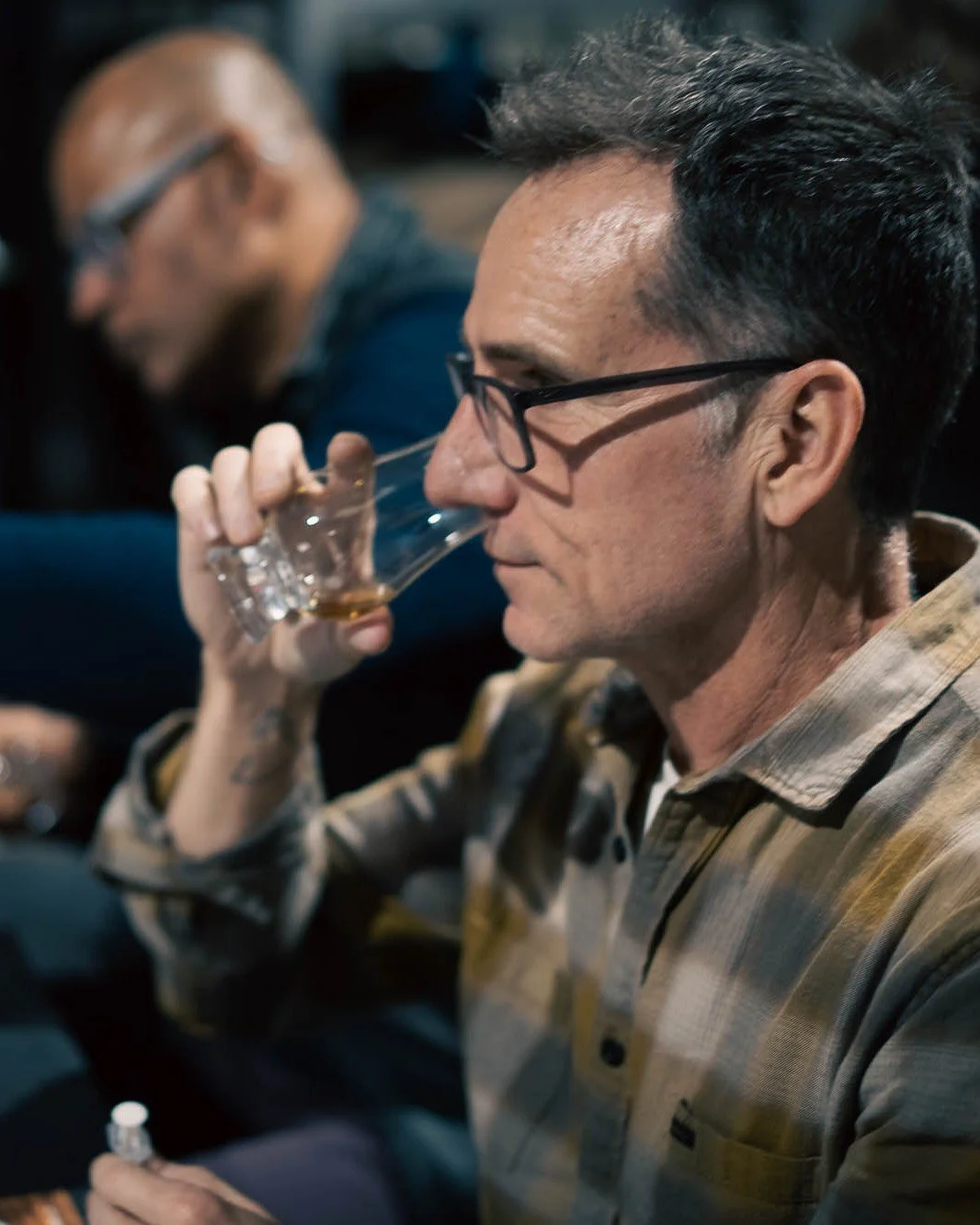Forget lawn bowls &amp; long lunches for this year's work Christmas party - book a private Amber Lane tasting experience instead! 

Our whisky tasting experiences blend good flavour, interesting information &amp; great fun - with no boring bits! Held