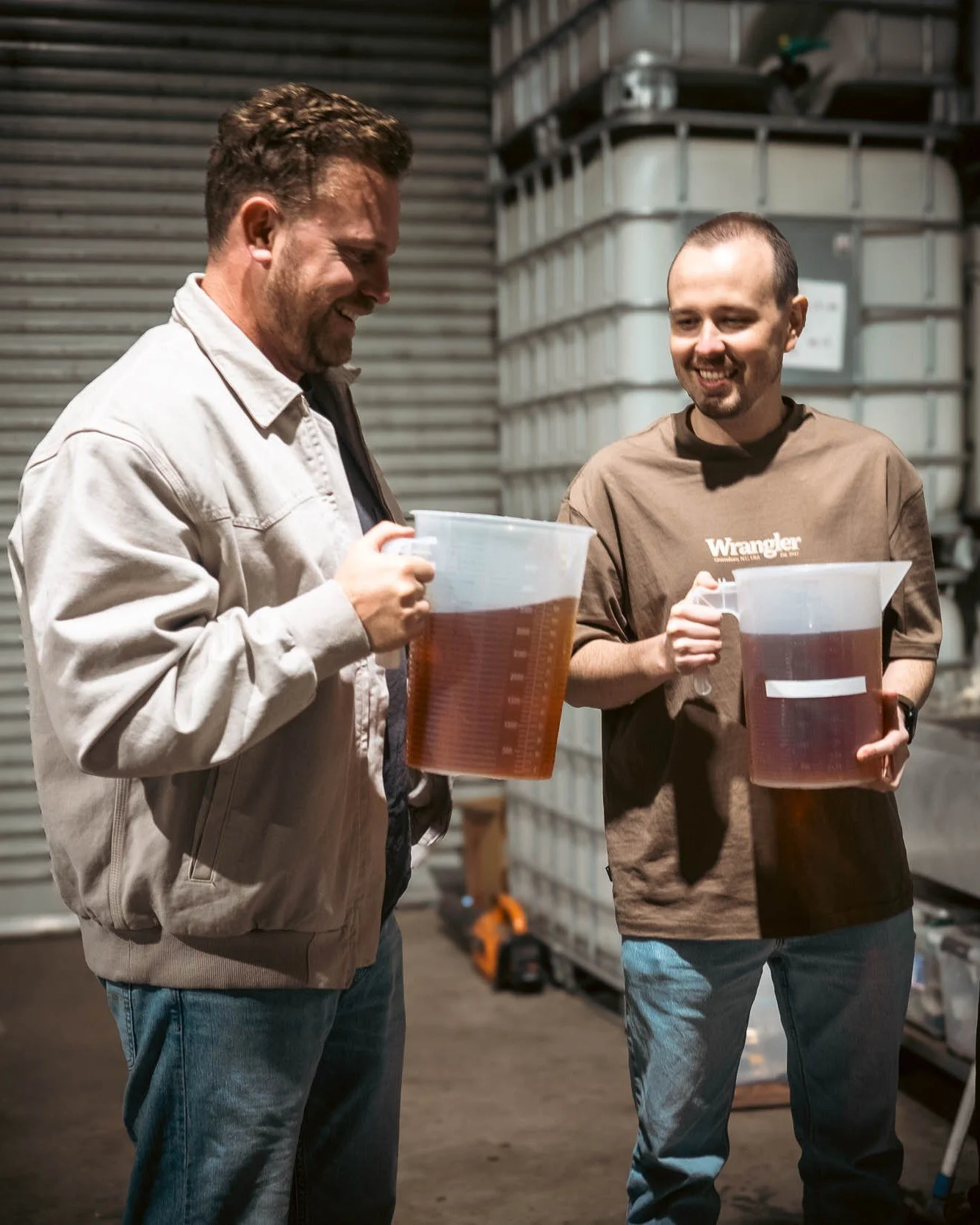 DISTILLERY TRAINING DAY | Just three tickets left for this Saturday's inaugural distillery training day. 

This is your chance to see Australia's best whisky distillery in action, working alongside our co-founders Rod &amp; Phil as they run the still