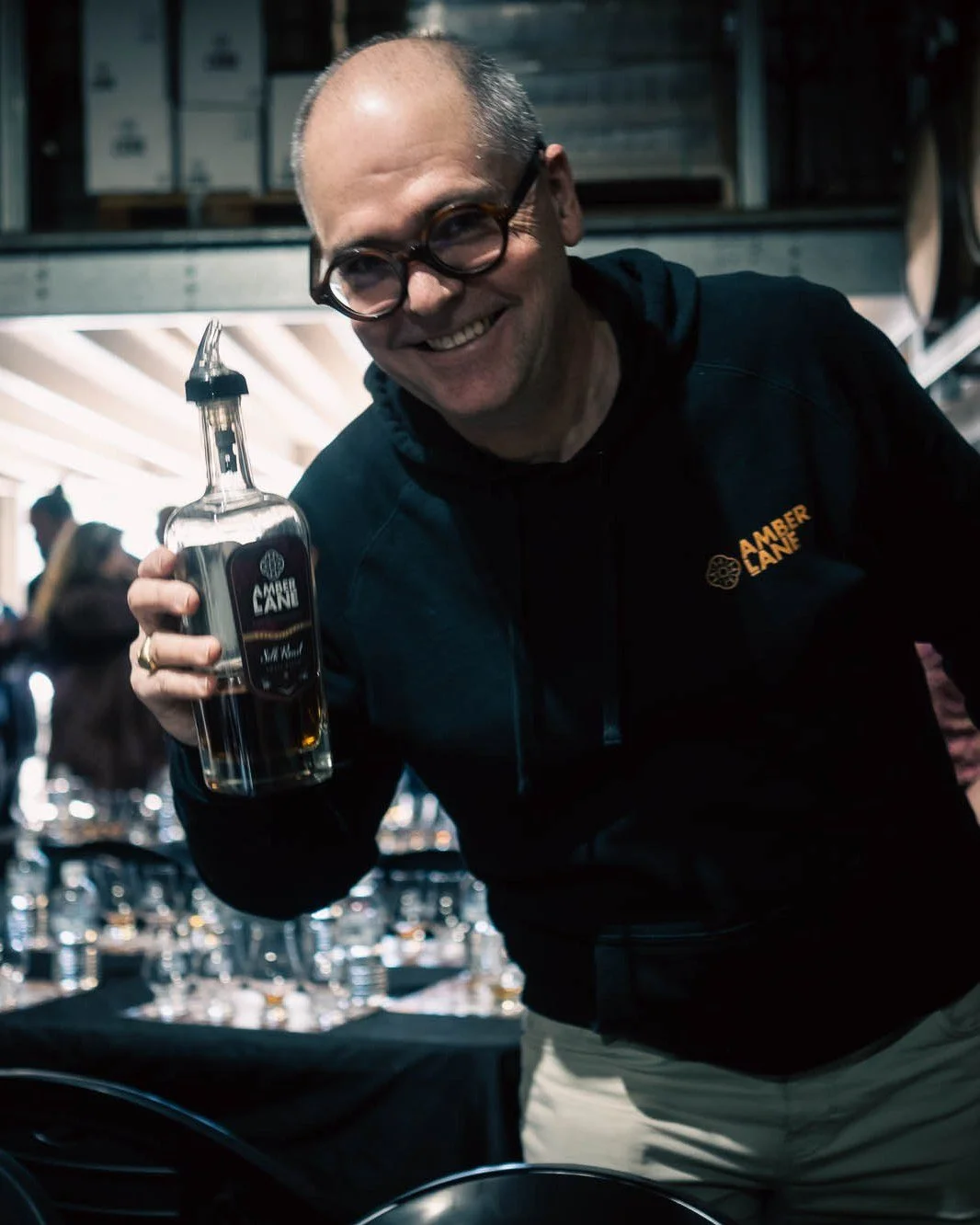 2025 - what an incredible year for our distillery.

From our Equinox being recognised as Australia's best whisky, to the sell-out release of our world-first Rue de la Liqueur; to recognition on the local, national &amp; global stage &amp; the launch 