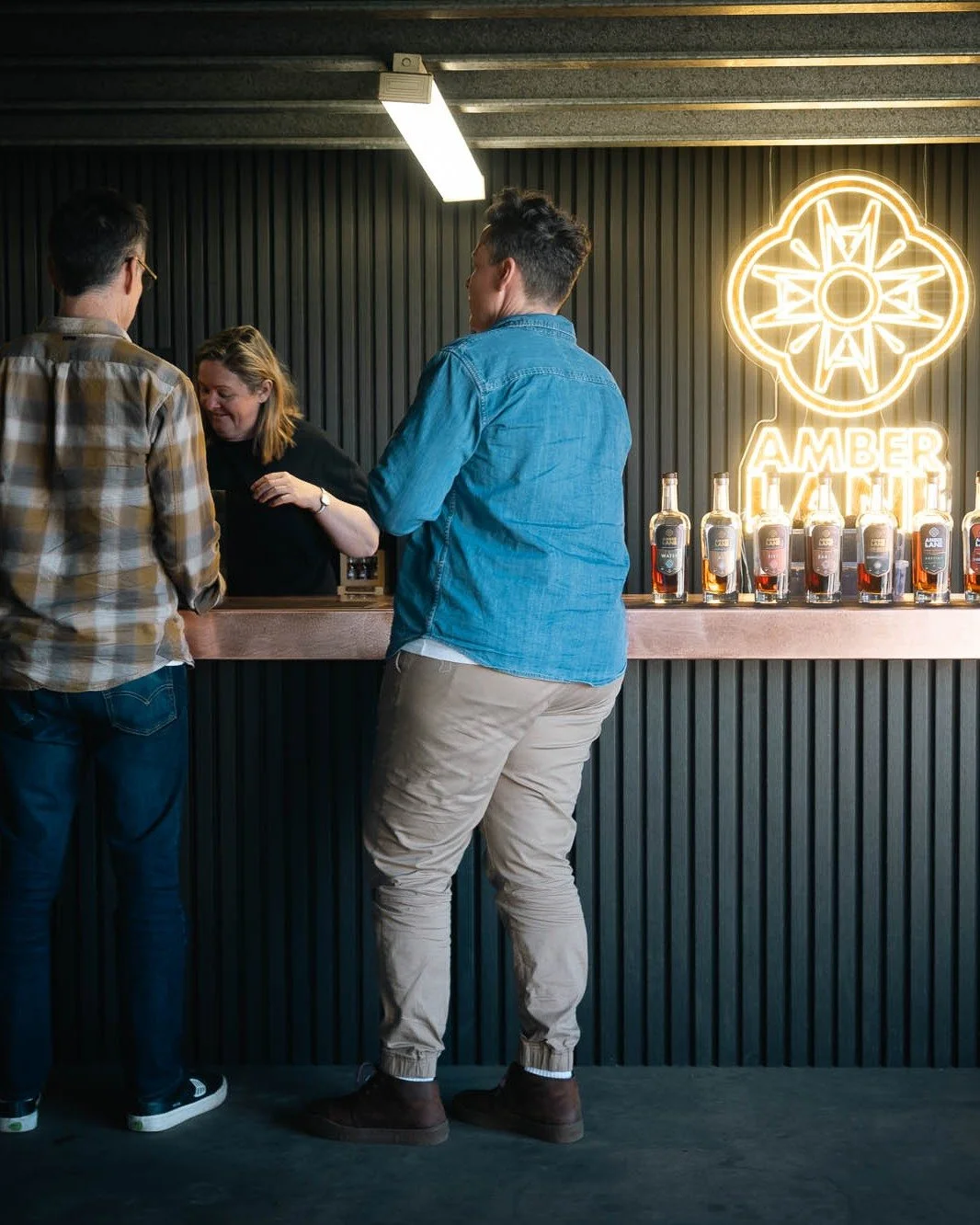 DISTILLERY OPEN DAY | January 17
 
What better way to kick off the new year than by meeting Australia&rsquo;s best whisky makers &amp; diving into the world of delicious drams? 😍
 
On Saturday, January 17, join us for our distillery open day &amp; s