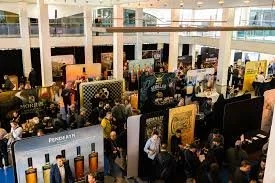 Canberra Whisky Show 