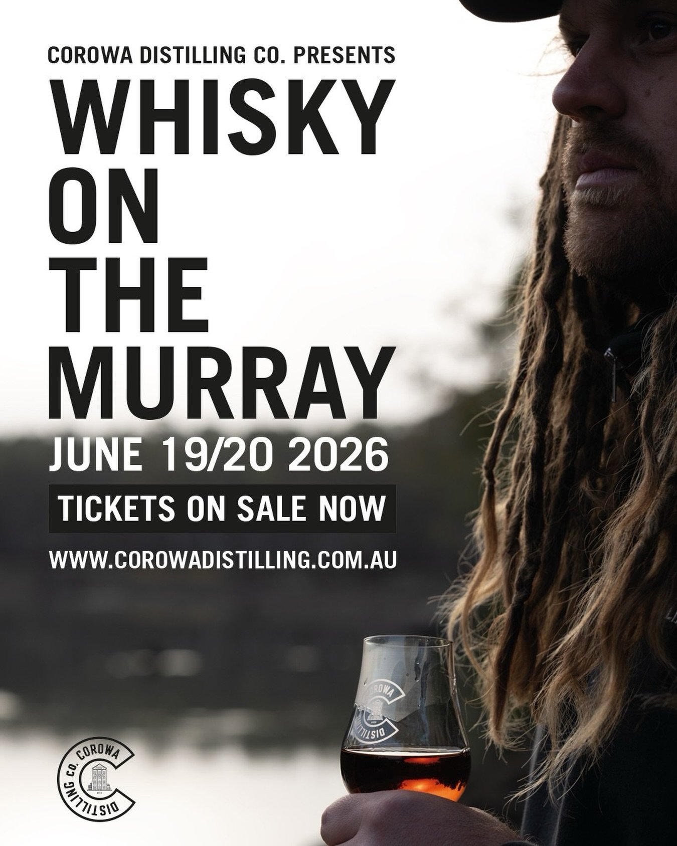 Whisky on the Murray