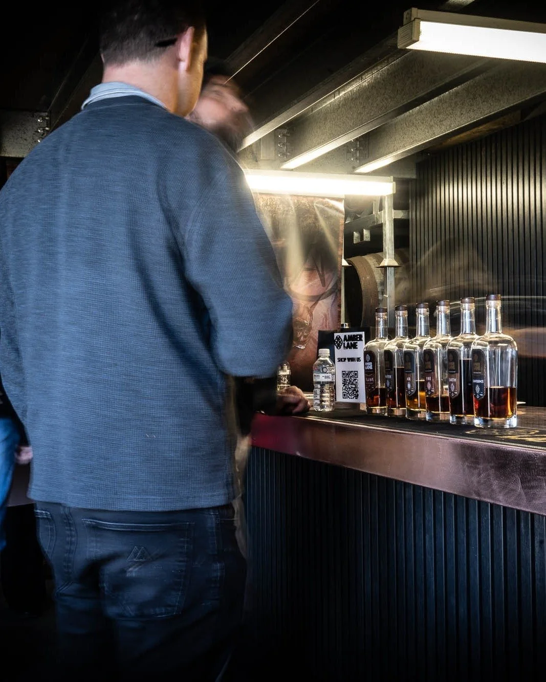 OPEN DAY TOMORROW || Our monthly distillery open day is on tomorrow!

We're throwing open the distillery doors for a behind-the-scenes look at all things Amber Lane. Try our award-winning range, view our barrels &amp; still &amp; hear about what goes