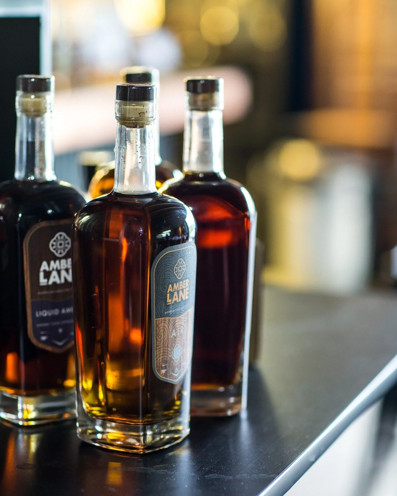 Packing our Mystery Box orders today - and here's just a taste of what we're sending out...

There's only a few days left to snap up our special Mystery Box offering - just $149 for a bottle of Amber Lane whisky worth at least $199. Add a new whisky 