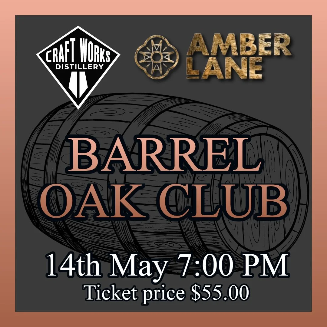 Barrel Oak Club