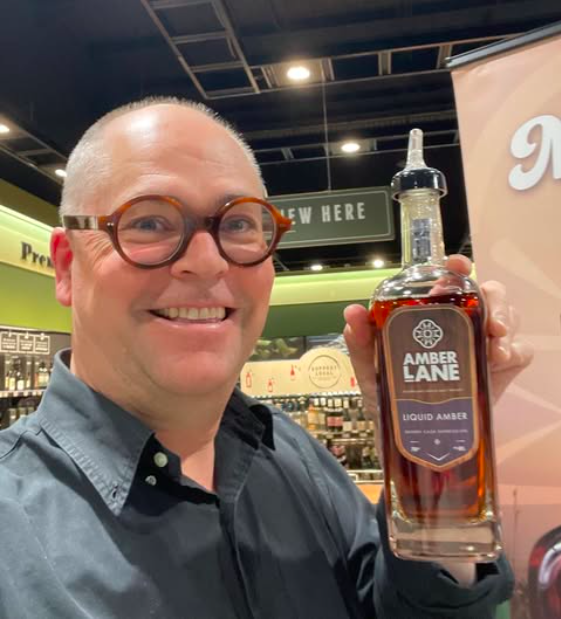 Dan Murphy’s in-store tasting