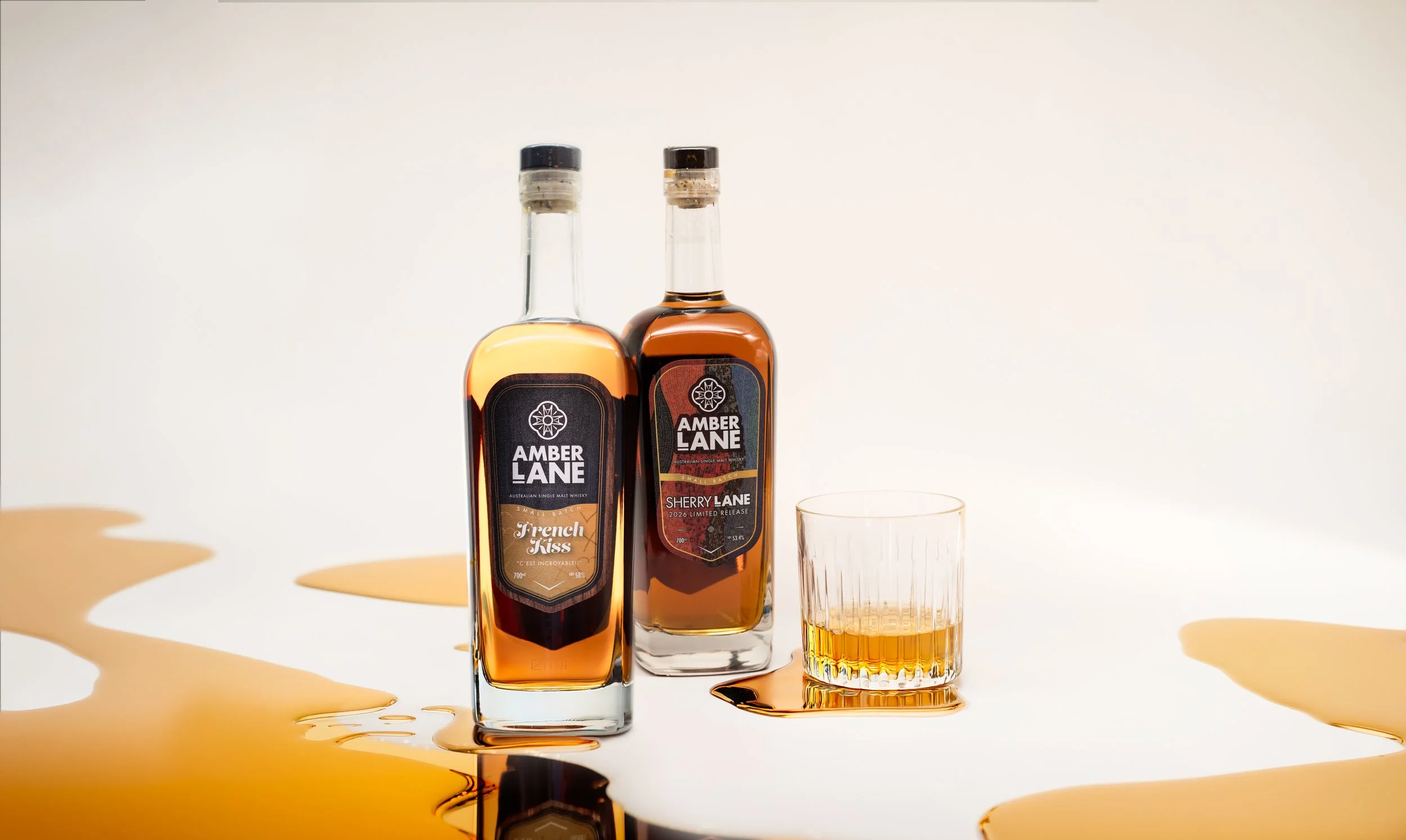 AMBER LANE RATED ONE OF THE WORLD’S BEST WHISKY PRODUCERS