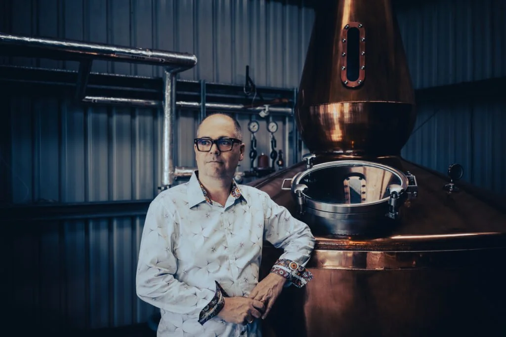 AMBER LANE SCORES FOUR GOLD MEDALS AT ROYAL TASMANIAN WHISKY AWARDS 