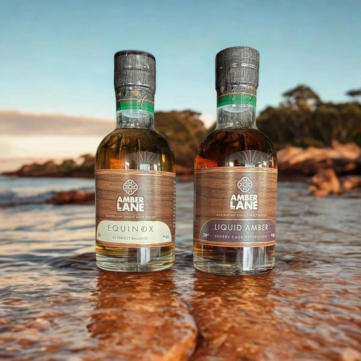 Australia's Best Twin Pack