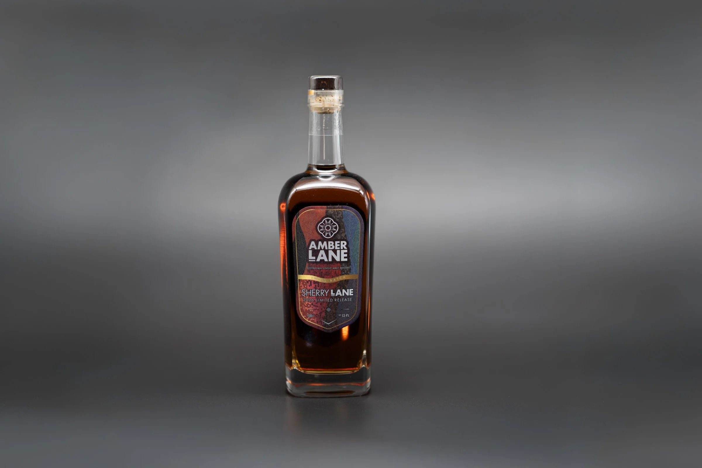 Sherry Lane (2026 limited release)