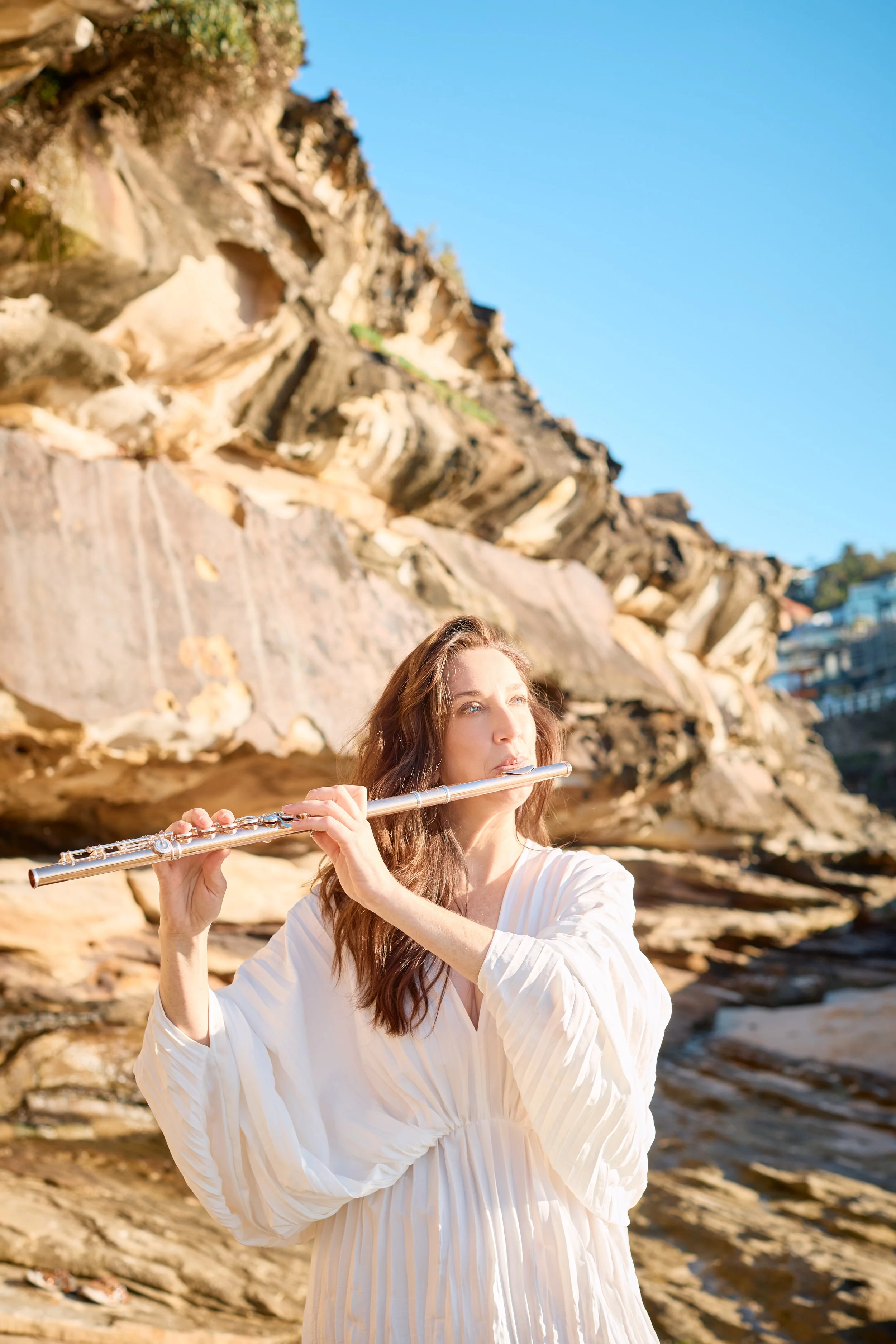 Wanderlust - Canberra Choral Society