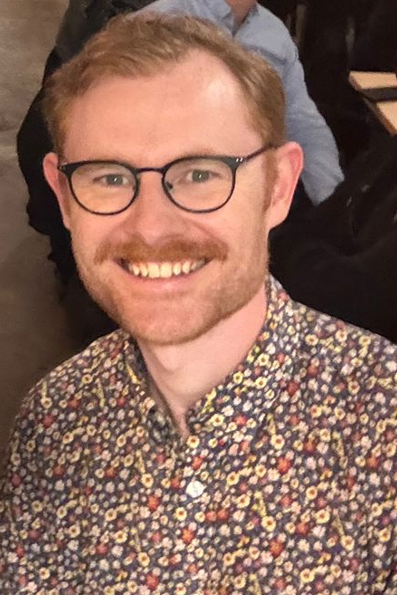 Matthew Ordish