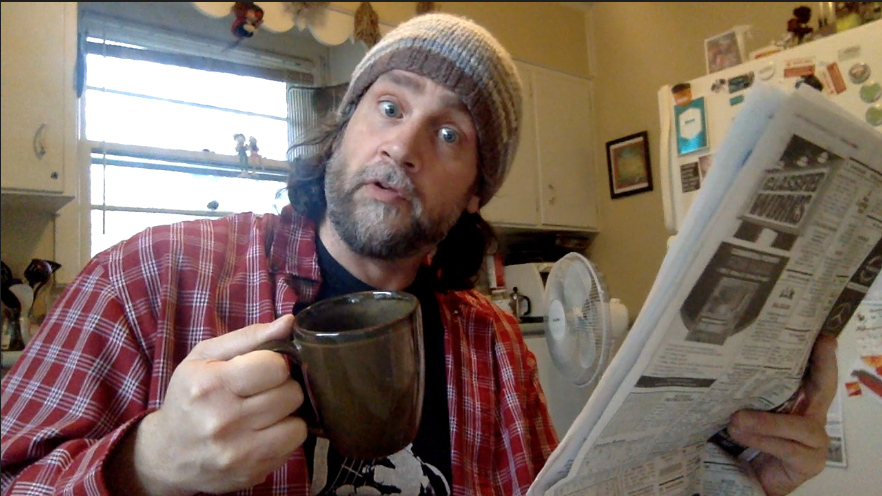 The Death Cries of Dairy