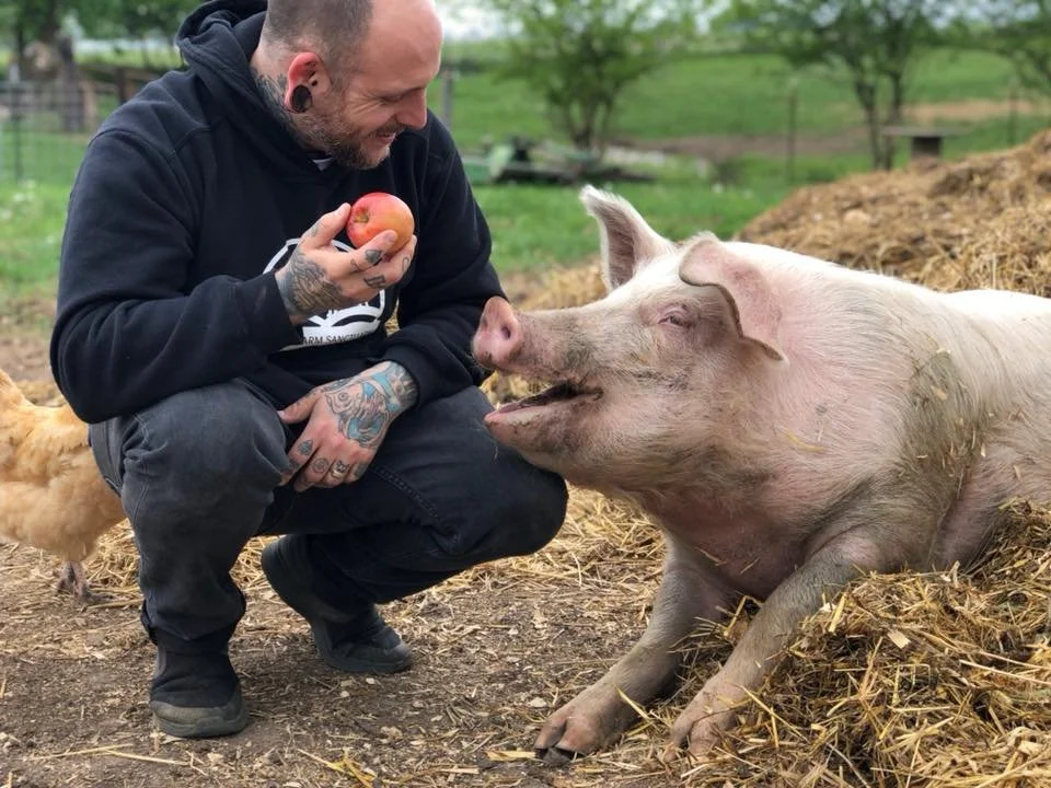 When We Have to Rescue from those We Love 