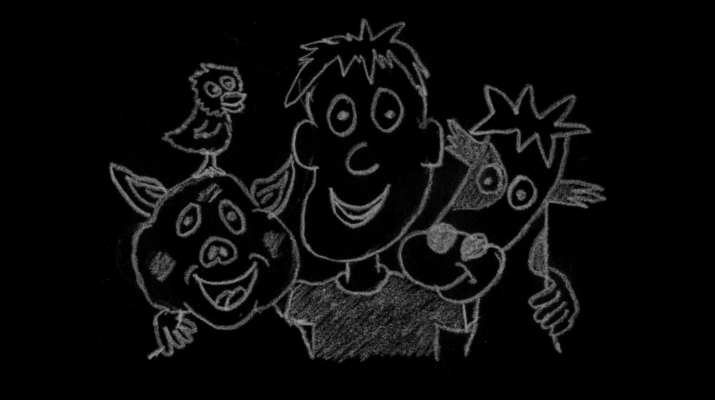 Farm Fresh Fairy Tales