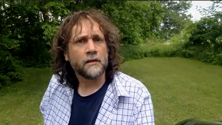 Maybe I’ll Beat Them Less