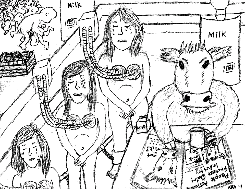 An Exercise in Empathy