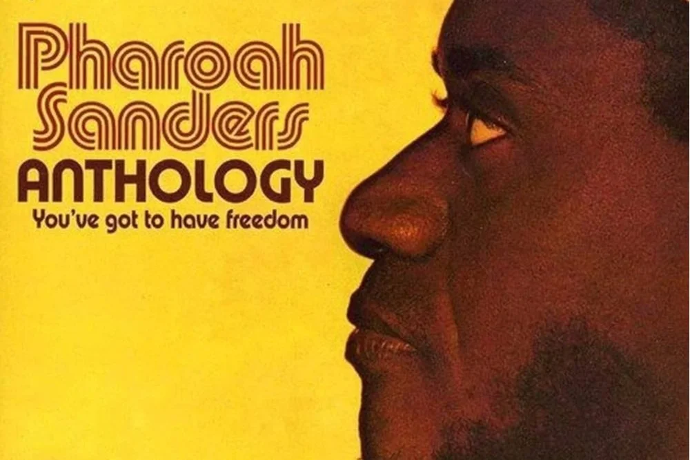 You’ve Got to Have Freedom