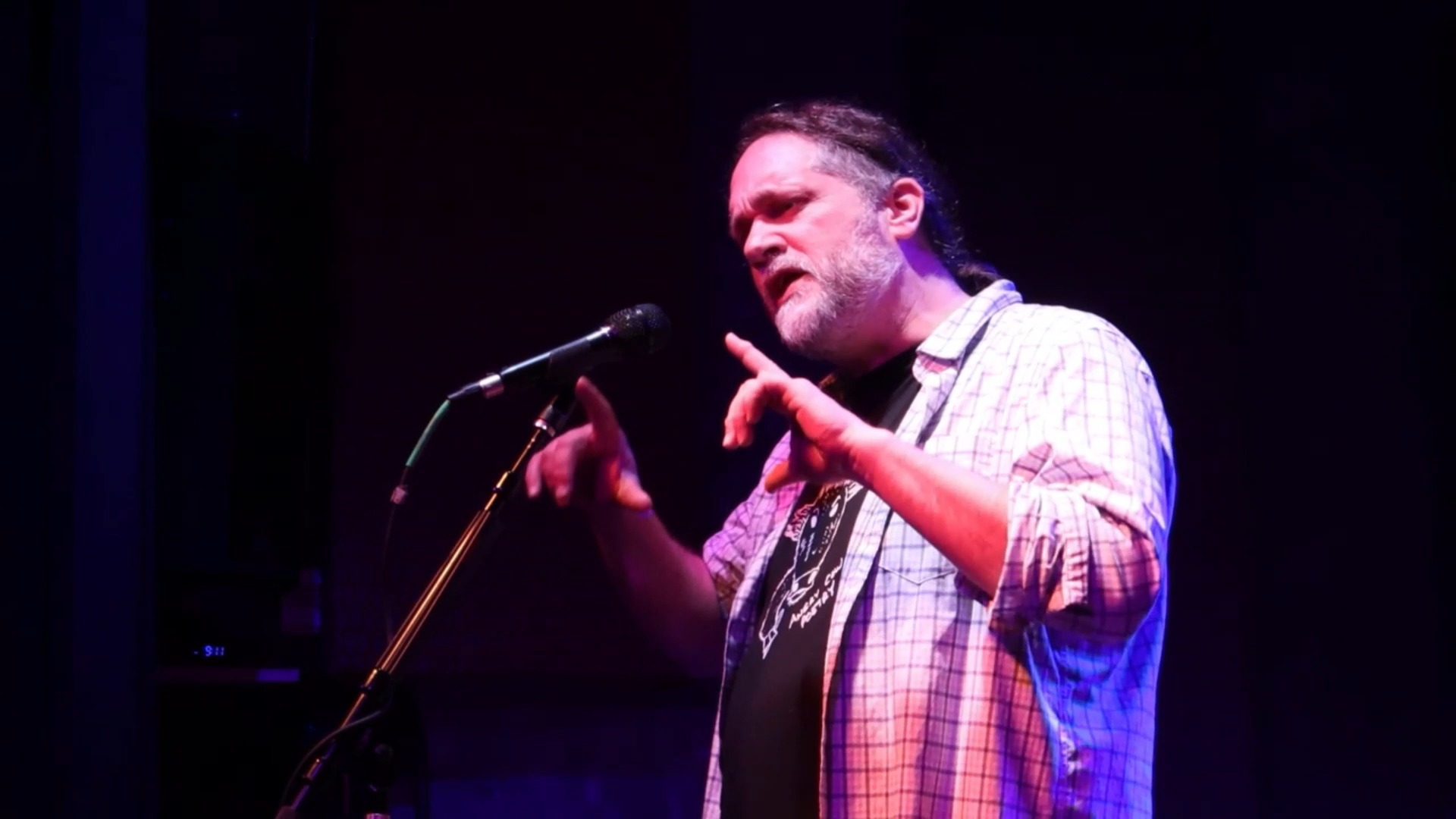 When You Kill Cows, Yet Are Offended to be Perceived as a Killer