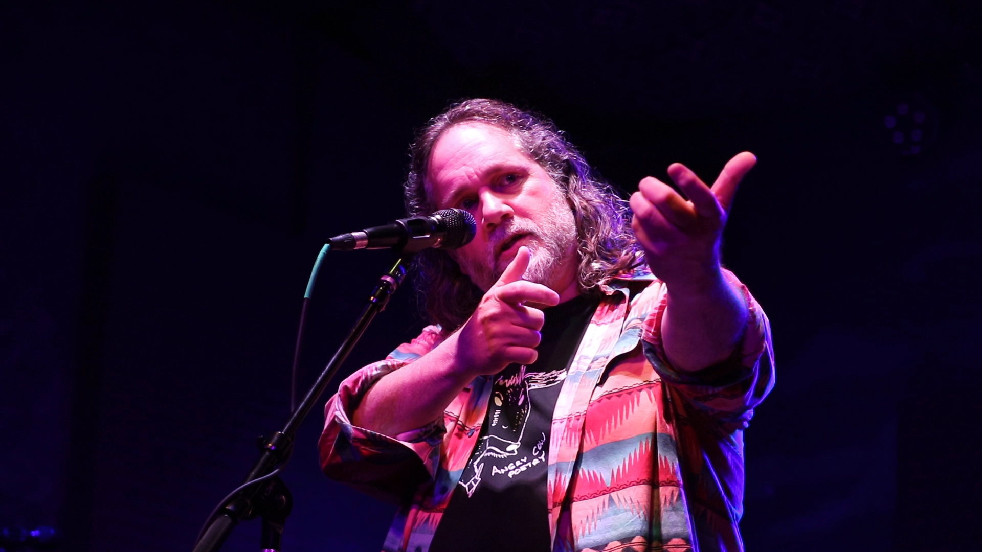 Children in our Sights