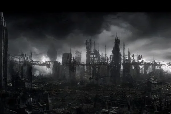 When Billy Tuggle Asked Me to Step Into a Time Machine and Choose the Direction