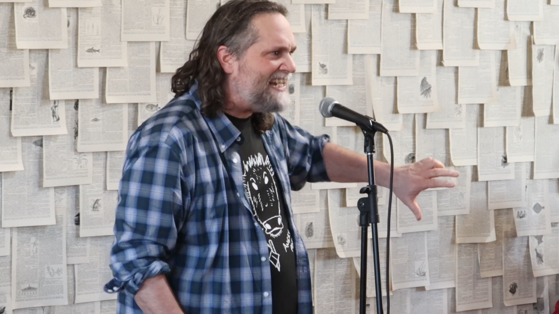Bid Bad Wolf at one Mic Open slam.PNG