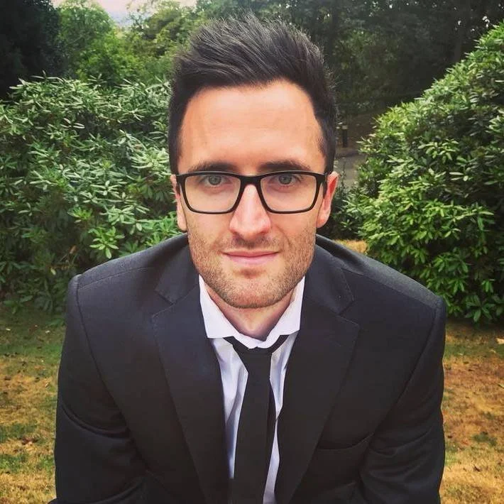 The Thought Leader Show with Bec & Andrés