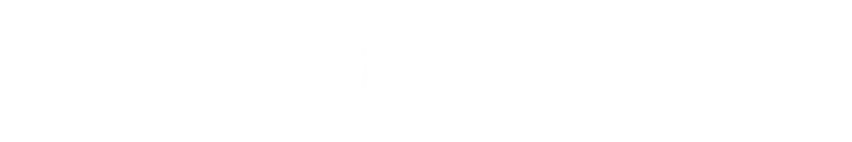 The Thought Leader Show
