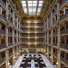 Peabody Conservatory: Salon Series