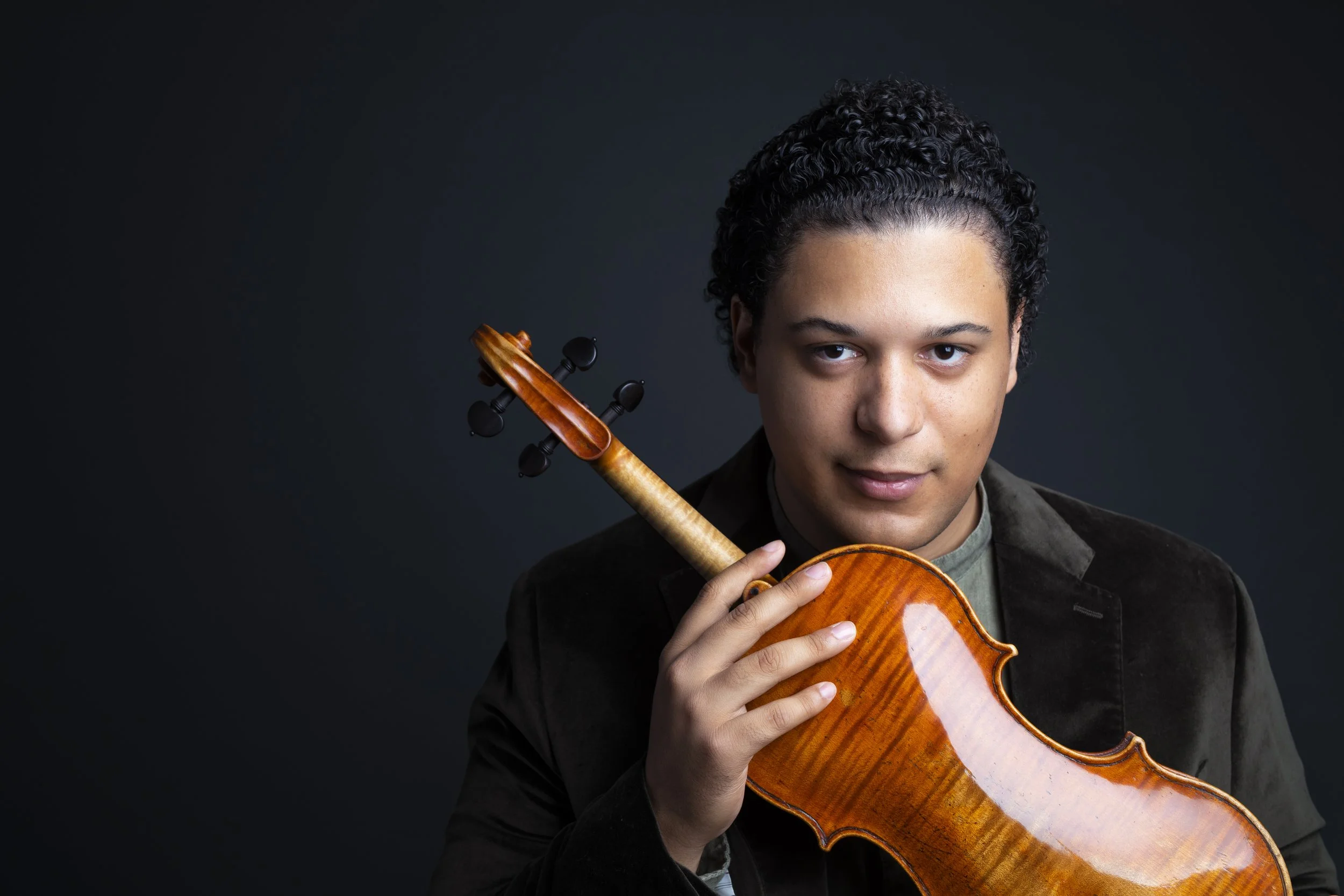About 1 — TMJ, Cellist